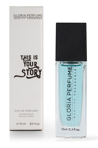 Champion 15 ml Edp Erkek Parfüm