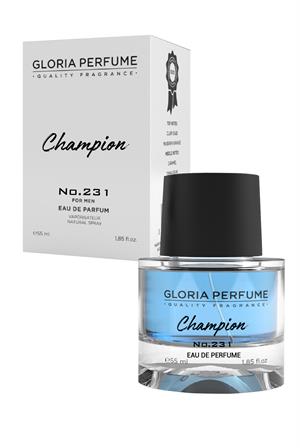 Champion 55 ml Edp Erkek Parfüm