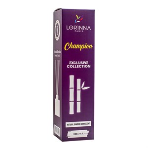 Champion Lüx Bamboo Çubuklu Oda Kokusu 110 ml