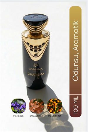 Charisma Selective Collection 100 ml Unisex Parfum