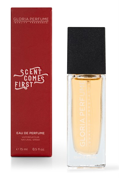 Chic Blossom 15 ml Edp Kadın Parfüm