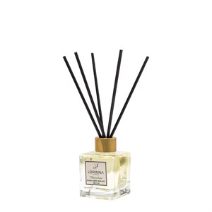 Çikolata Bambu Çubuklu Oda Kokusu 110 Ml