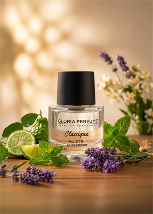 Classique 55 ml Edp Erkek Parfüm