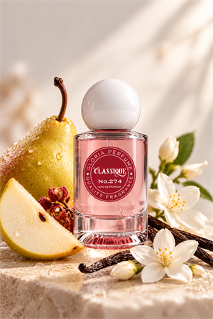 Classique 55 ml Edp Kadın Parfüm
