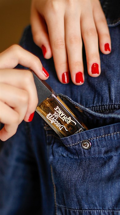 Cocaine 15 ml Edp Unisex Parfüm