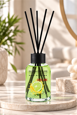 Cool Lime Bambu Çubuklu Oda Kokusu 150 ml