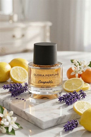 Coupable 55 ml Edp Erkek Parfüm