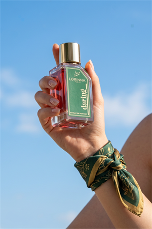 Daring Deluxe Collection 50 ml Unisex Parfum