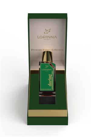 Daring Deluxe Collection 50 ml Unisex Parfum