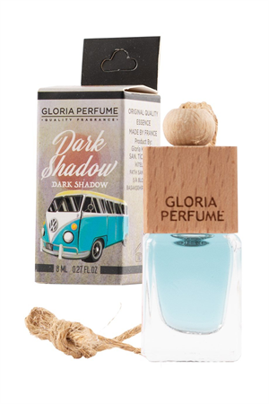 Dark Shadow Oto Kokusu 5x8 ml