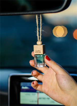 Dark Shadow Oto Kokusu 5x8 ml