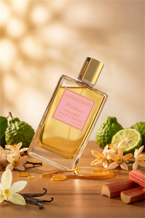 Delina 75 ml Edp Kadın Parfüm