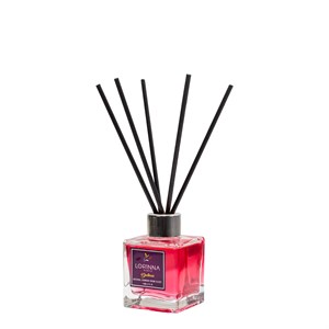 Delina Lüx Bamboo Çubuklu Oda Kokusu 110 ml