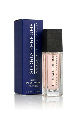 Devil Tender 15 ml Edp Unisex Parfüm