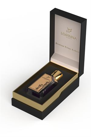 Devils Touch Deluxe Collection 50 ml Unisex Parfum