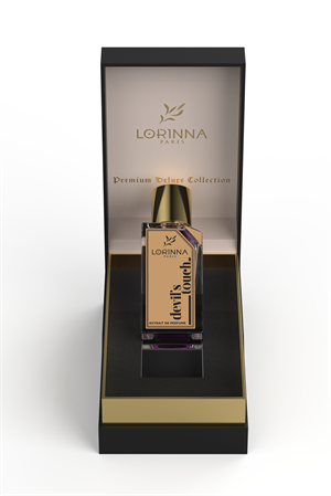Devils Touch Deluxe Collection 50 ml Unisex Parfum