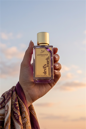 Devils Touch Deluxe Collection 50 ml Unisex Parfum
