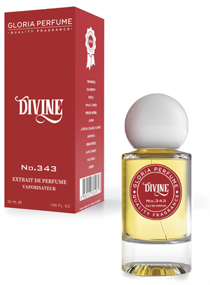 Divine 55 ml Edp Kadın Parfüm