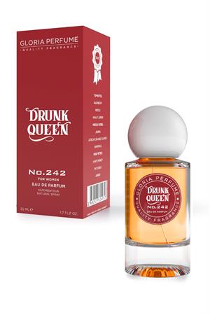 Drunk Queen 55 ml Edp Kadın Parfüm