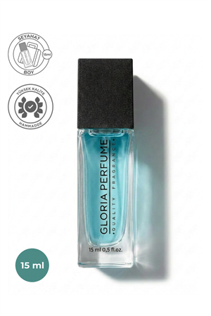 Eau Fraiche 15 ml Edp Erkek Parfüm