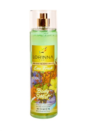 Eau Fraiche 270 ml Body Mist