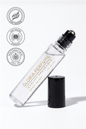 Electric Cherry 10 ml Unisex Konsantre Parfum