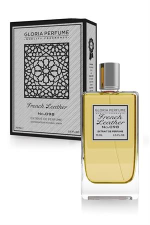 French Leather 75 ml Edp Unisex Parfüm
