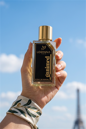 Ganimed Deluxe Collection 50 ml Unisex Parfum