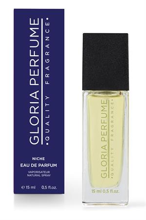 Gany Mood 15 ml Edp Unisex Parfüm