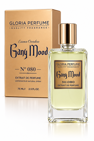 Gany Mood 75 ml Edp Unisex Parfüm