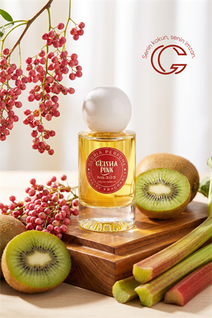 Geisha Pink 55 ml Edp Kadın Parfüm