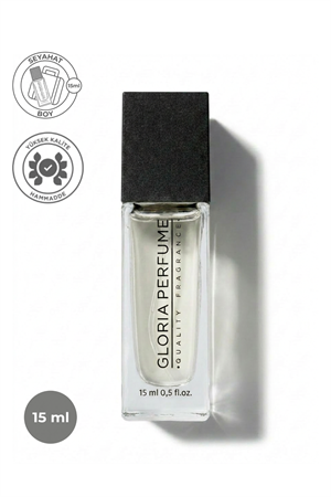 Ghost Of Mojovo 15 ml Edp Unisex Parfüm