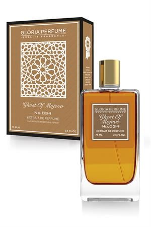 Ghost Of Mojovo 75 ml Edp Unisex Parfüm