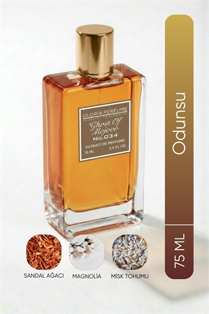 Ghost Of Mojovo 75 ml Edp Unisex Parfüm
