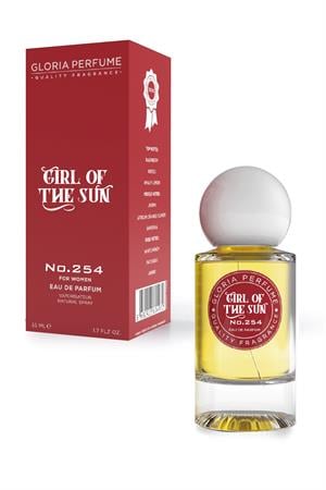 Girl Of The Sun 55 ml Edp Kadın Parfüm
