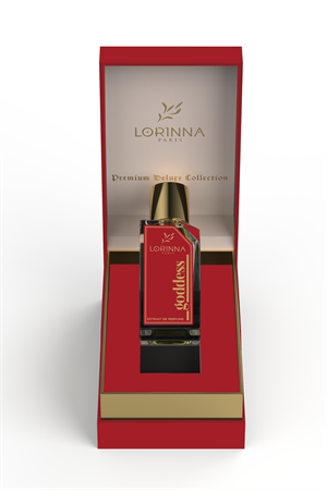 Goddess Deluxe Collection 50 ml Unisex Parfum