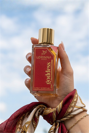 Goddess Deluxe Collection 50 ml Unisex Parfum