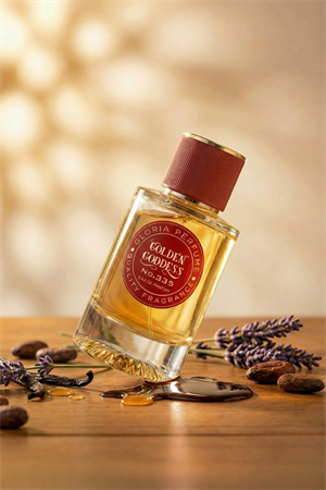 Golden Goddess 55 ml Edp Kadın Parfüm