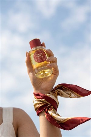 Golden Goddess 55 ml Edp Kadın Parfüm