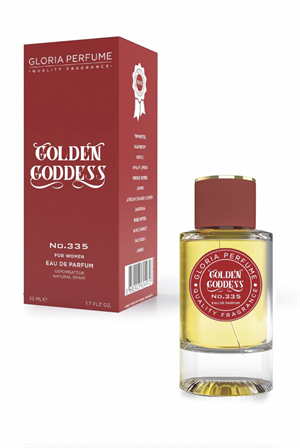 Golden Goddess 55 ml Edp Kadın Parfüm
