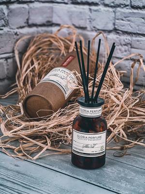 Golden Oud Bamboo Çubuklu Oda Kokusu 150 ml