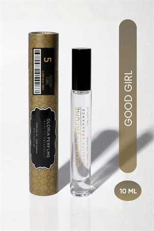 Good Girl 10 ml Kadın Konsantre Parfüm