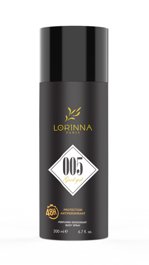 Good Girl 200 Ml Perfumed Deodorant