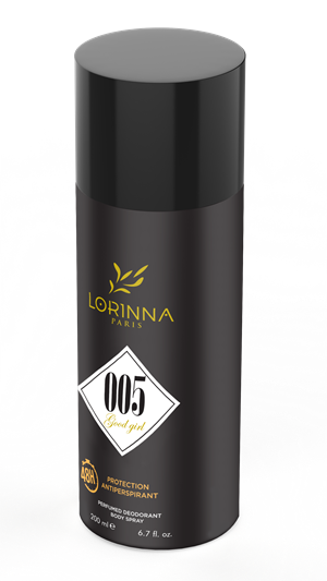 Good Girl 200 Ml Perfumed Deodorant