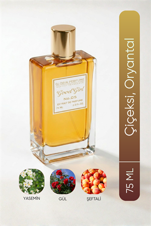 Good Girl 75 ml Edp Kadın Parfüm