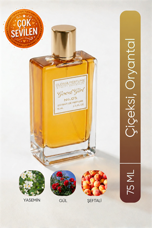 Good Girl 75 ml Edp Kadın Parfüm