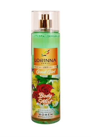 Good Girl 270 ml Body Mist