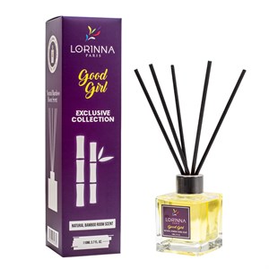 Good Girl Lüx Bamboo Çubuklu Oda Kokusu 110 ml