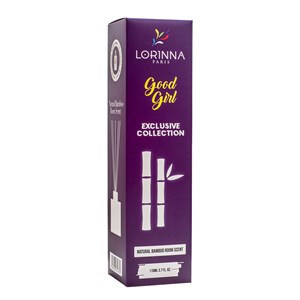Good Girl Lüx Bamboo Çubuklu Oda Kokusu 110 ml
