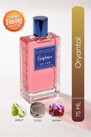 Guydance 75 ml Edp Unisex Parfüm